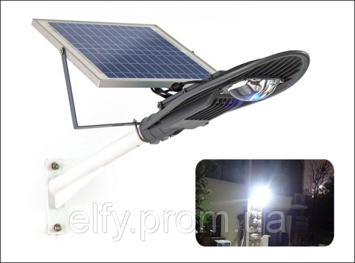 уличный фонарь